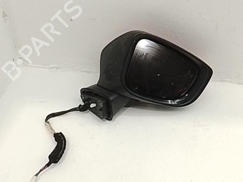 Used Right mirror Right mirror MAZDA 2 Hatchback (DL, DJ) 1.5 SKYACTIV-G M Hybrid (90 hp) 40548280 40548280