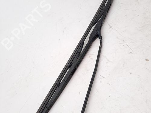 Front windshield wiper arm OPEL VIVARO A Bus (X83) 2.0 CDTI (F7, J7, A07) | BP23377803C143 