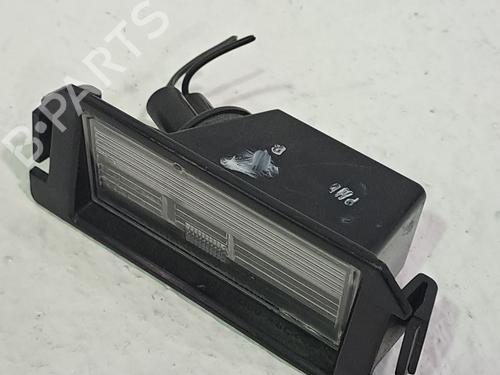 Licence plate light HYUNDAI i20 III (BC3, BI3) 1.0 T-GDI | BP27714985I40 