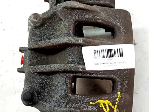 Bremssattel links vorne für KIA SORENTO II (XM) 2.2 CRDi 4WD (197 hp) 31286752