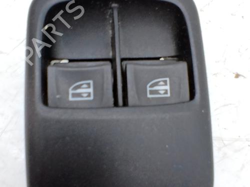 Venstre Foran elrute bryter SMART FORFOUR Hatchback (453) electric drive / EQ (453.091) (56 hp) 32720290