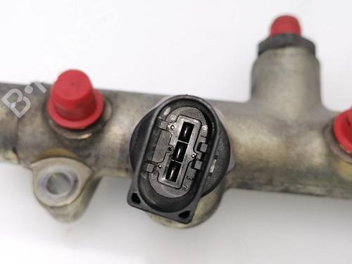 Fordelerrør AUDI A8 D3 (4E2, 4E8) 4.2 quattro | BP23938424M98 