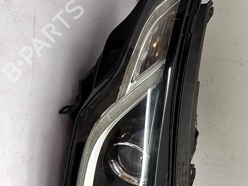 right-headlight-land-rover-range-rover-evoque-l538-2011-2012-2013-2014-2015-2016-2017-2018-2019-36376836 main image