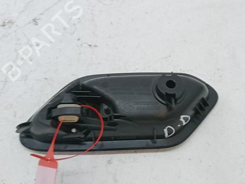 Front right interior door handle DACIA SANDERO III 1.0 TCe 90 | BP40547742I14 - Image 2