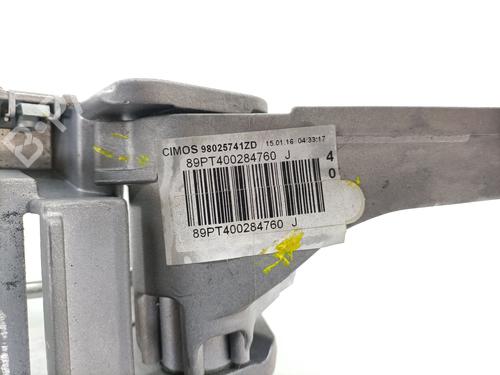 Hand brake PEUGEOT 308 II (LB_, LP_, LW_, LH_, L3_) 1.6 BlueHDi 120 | BP27174937I18