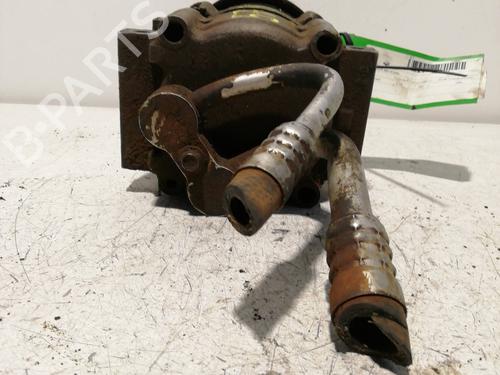 AC compressor FORD ESCORT VI Turnier (GAL, ANL) 1.8 TD | BP28337083M34