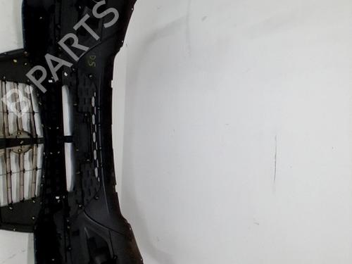 Front bumper SSANGYONG RODIUS II 2.0 Xdi | BP29990726C7