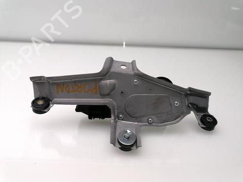Used Rear wiper motor TOYOTA C-HR (_X1_) 1.8 Hybrid (ZYX10_, ZYX11_, ZYX10R, ZYX11R) (122 hp) 23405547