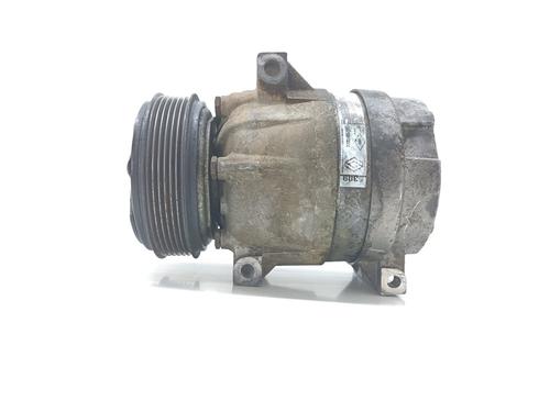 AC-Kompressor RENAULT MEGANE I Classic (LA0/1_) 1.9 dTi (LA08, LA0N, LA0K) (98 hp) 25464975