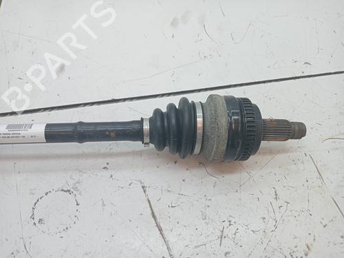 Right rear driveshaft BMW 1 (E87) 118 d | BP23350779M41 