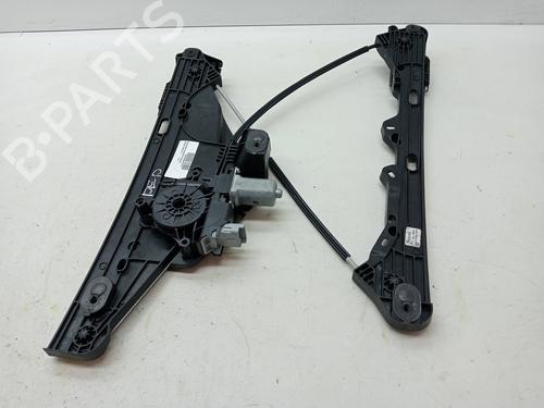 Used Front right window mechanism PEUGEOT 2008 II (UD_, US_, UY_, UJ_, UR_, UC_) 1.5 BlueHDI 110 (UDYHSK) (110 hp) 23349646