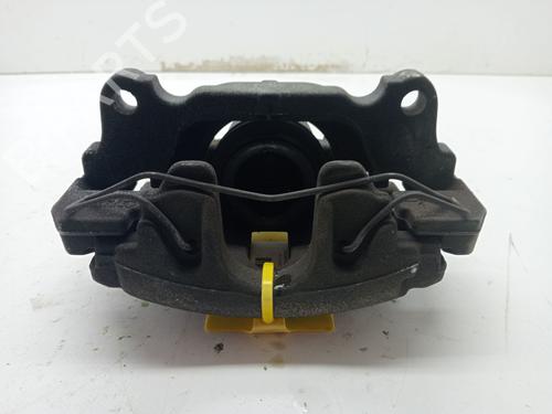 Right front brake caliper SEAT LEON (1P1) 2.0 TDI 16V | BP23356207M104 