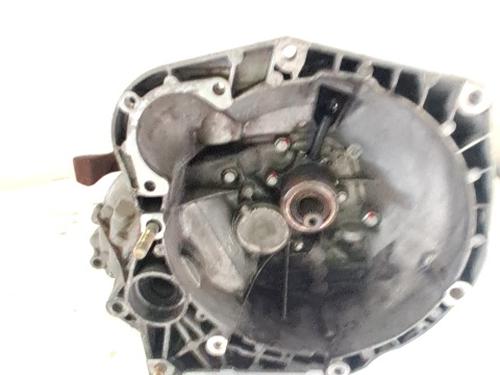 Gearbox ALFA ROMEO 147 (937_) 1.6 16V T.SPARK ECO (937.AXA1A, 937.BXA1A) | BP29822434M3