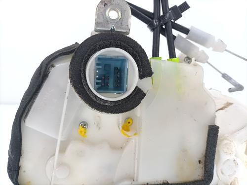 Rear left lock HONDA ACCORD VIII (CU) 2.2 i-DTEC (CU3) | BP26315322C100 