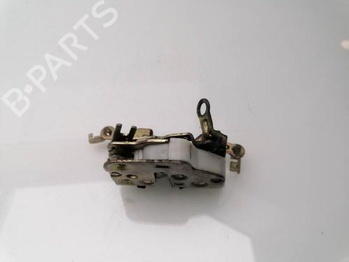 Rear left lock NISSAN SERENA (C23) 2.3 D | BP23384014C100 