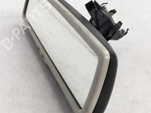 Spiegel binnen Spiegel binnen VW SHARAN (7N1, 7N2) 2.0 TDI (140 hp) 36407597 36407597