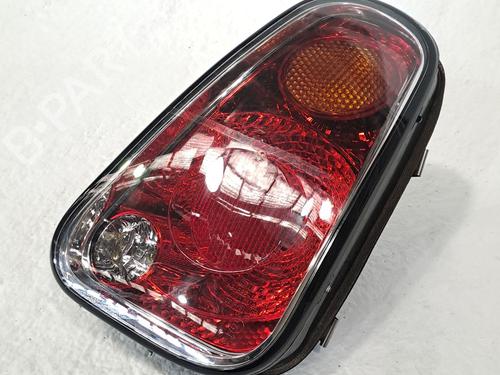 Right taillight MINI MINI (R50, R53) One D | BP27099005C35 