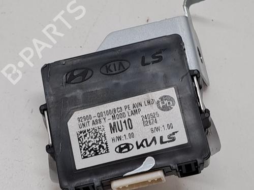 Elektronisk modul HYUNDAI i20 III (BC3, BI3) 1.2 (79 hp) 27462935