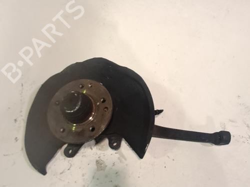 Used Right front steering knuckle MERCEDES-BENZ E-CLASS (W210) E 240 (210.061) (170 hp) 32107640