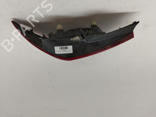 Venstre baglygte OPEL CORSA D (S07) 1.3 CDTI (L08, L68) | BP27700186C34 