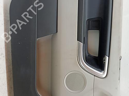 Used Front left panel Front left panel 36539605 36539605