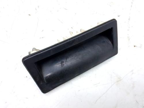 Used Tailgate handle Tailgate handle AUDI A3 Sportback (8VA, 8VF) 2.0 TDI (150 hp) 33763321 33763321
