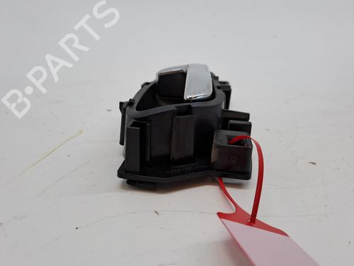 Front left interior door handle CITROËN BERLINGO Box Body/MPV (B9) 1.6 HDi 90 16V | BP26731519I13 