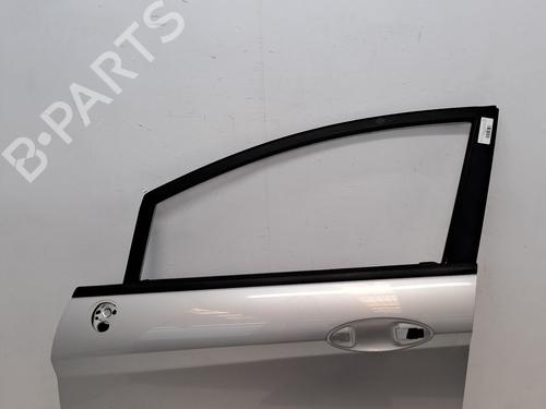Used Left front door FORD FIESTA VI (CB1, CCN) 1.25 (82 hp) 25998708