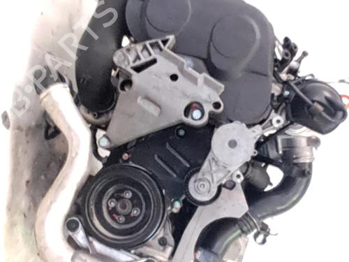 Engine AUDI A3 (8P1) 2.0 TDI 16V | BP30925795M1