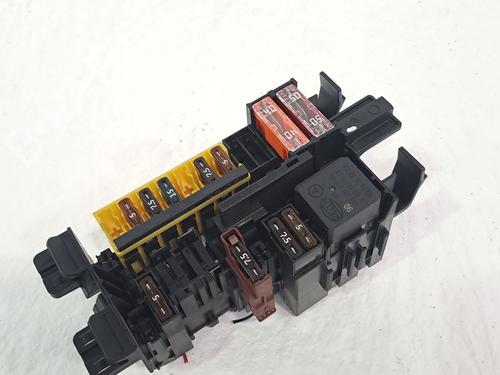 Fuse box MERCEDES-BENZ GLC Coupe (C253) 220 d 4-matic (253.303, 253.305) | BP29116420E1