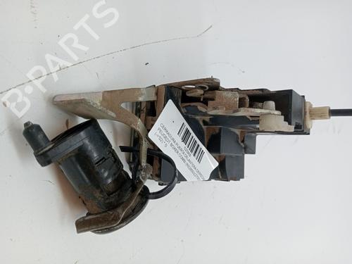 Front right lock PEUGEOT BOXER Van (244) 2.2 HDi | BP23372103C97 