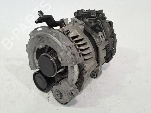 Used Alternator HYUNDAI i20 III (BC3, BI3) 1.0 T-GDI (101 hp) 27700426