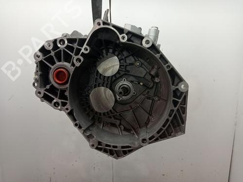 Used Gearbox OPEL INSIGNIA A (G09) 2.0 CDTI (68) (160 hp) 23369751