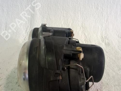 Right headlight JAGUAR X-TYPE I (X400) 2.2 D | BP30925836C29