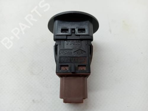 Elektronisk sensor SMART FORFOUR Hatchback (453) electric drive / EQ (453.091) (56 hp) 23349252