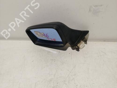 Used Left mirror AUDI 80 B4 Saloon (8C2) 2.0 E 16V (137 hp) 25613830