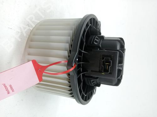 Heater blower motor HYUNDAI ix35 (LM, EL, ELH) 1.7 CRDi | BP24483586M62 