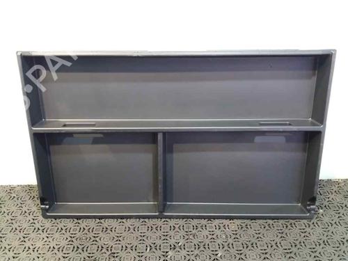 Rear parcel shelf CITROËN C3 I (FC_, FN_) 1.6 16V | BP27274293C85 