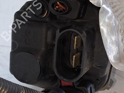 Steering rack VW GOLF VII (5G1, BQ1, BE1, BE2) 2.0 TDI | BP25998483M22 