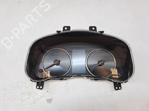 Used Instrument cluster LEXUS NX (_Z1_) 300h AWD (AYZ15, AYZ15_, AYZ15R) (197 hp) 26192147
