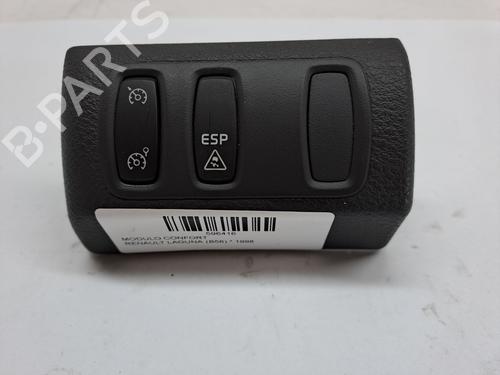 Used Electronic module RENAULT LAGUNA II (BG0/1_) 1.9 dCi (BG08, BG0G) (120 hp) 23943167