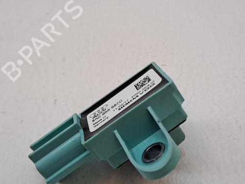 Electronic sensor AUDI Q5 (8RB) 2.0 TDI quattro | BP26492420M84 