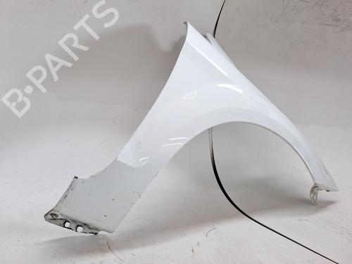 Right front fenders FORD FOCUS II (DA_, HCP, DP) 1.8 TDCi | BP23976441C42 