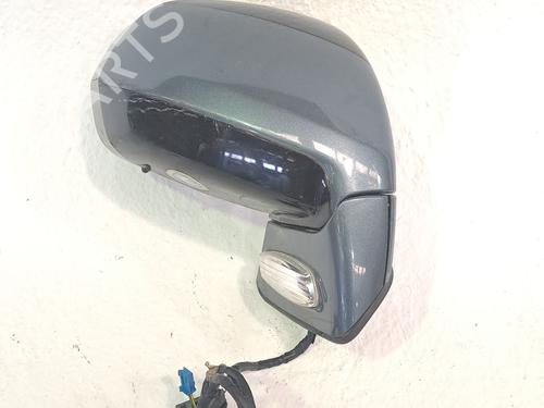 Right mirror CITROËN C4 Grand Picasso I (UA_) 2.0 HDi 138 | BP27891672C27 