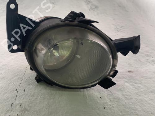 Used Right front fog light Right front fog light OPEL CORSA D (S07) 1.4 (L08, L68) (90 hp) 33766692 33766692