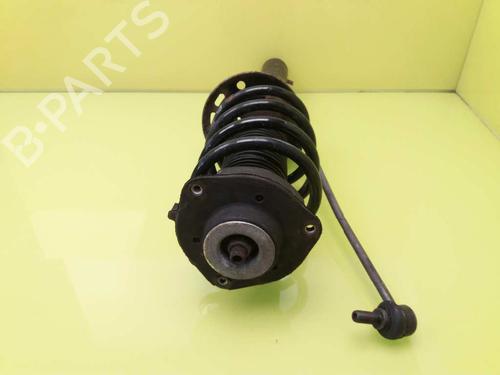 Left front shock absorber AUDI A3 (8P1) 1.6 | BP24129992M16 