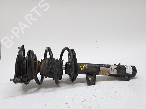 Venstre fortil støddæmper MINI MINI (R50, R53) One (90 hp) 25809374