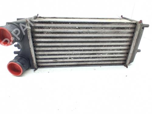 Used Intercooler Intercooler FORD TOURNEO COURIER B460 MPV 1.6 TDCi (95 hp) 36317393 36317393
