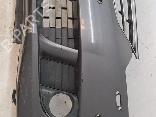 Front bumper HONDA ACCORD VIII Estate (CW) 2.2 i-DTEC (CW3) | BP29499516C7 