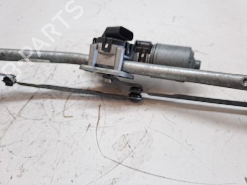Viskermotor vindrude JAGUAR X-TYPE I (X400) 2.2 D | BP24108337M29 